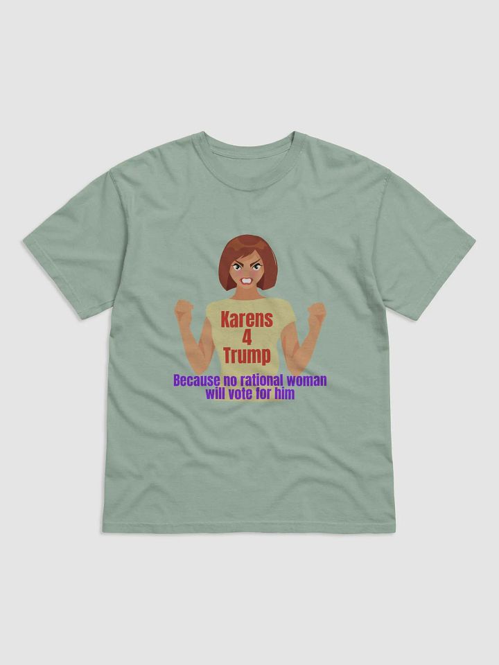 ETHANBOMB - KAREN T-SHIRT product image (1)