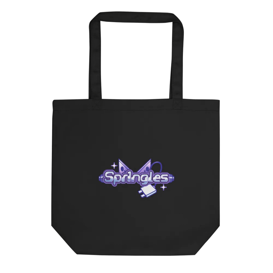 ★彡Spr1ngles Candy Tote Bag ★彡 product image (7)