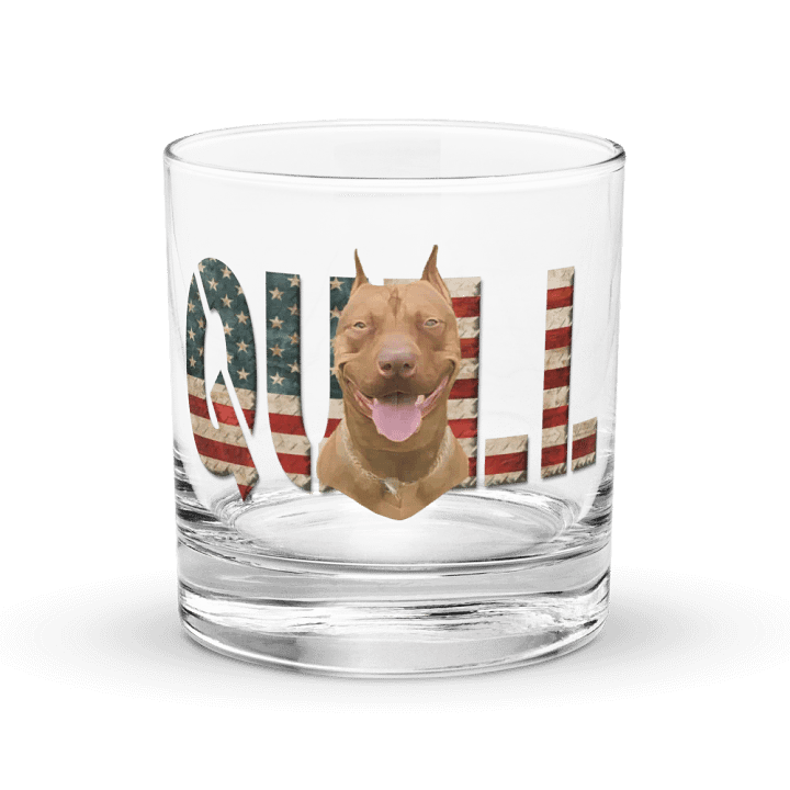 Quill Whiskey Glass product image (1)