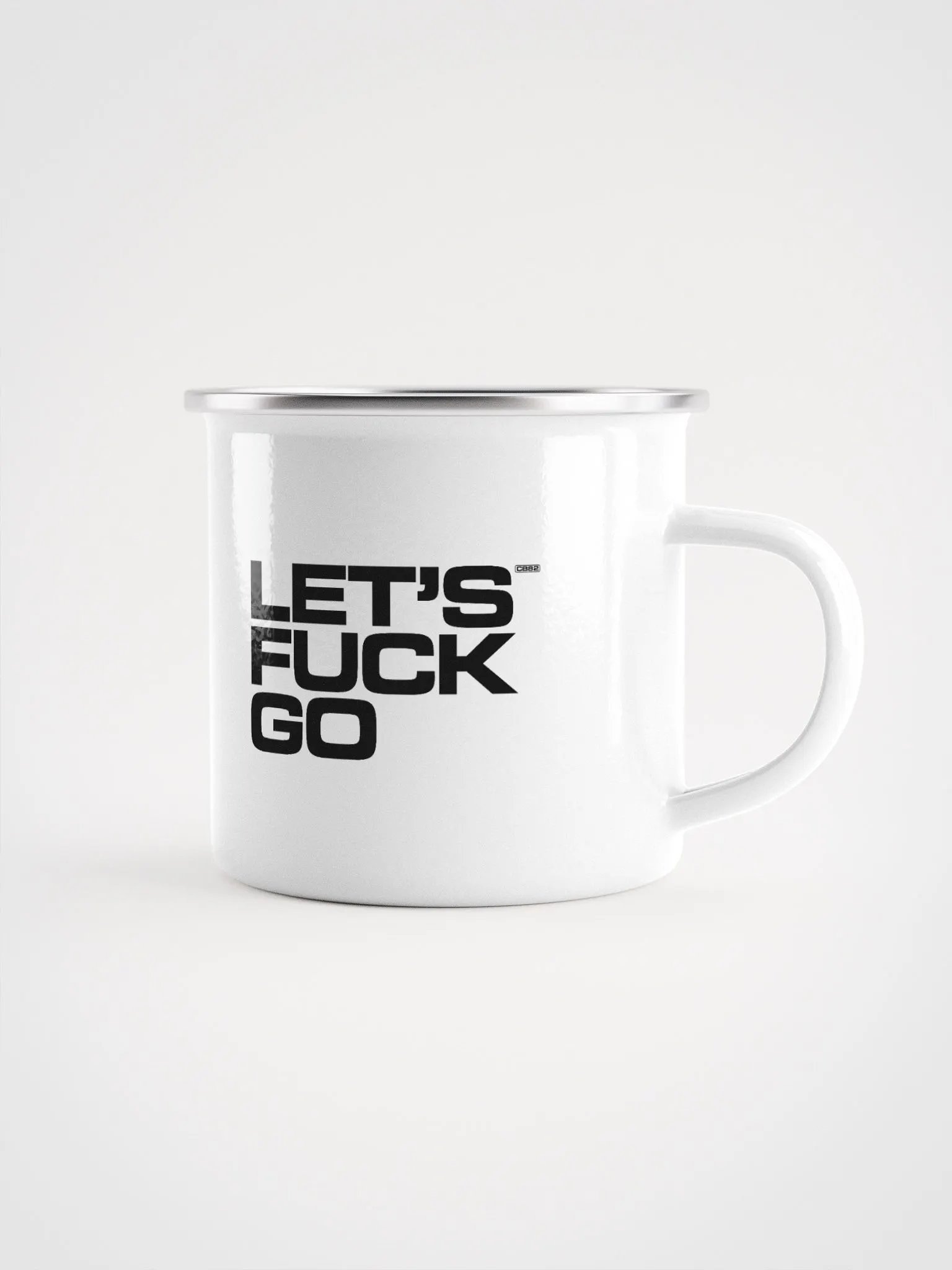 Let's Fuck Gonamel 0 12oz product image (2)
