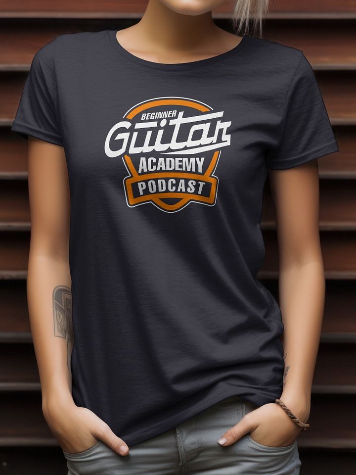 Limited Edition Podcast T-Shirt product image (1)