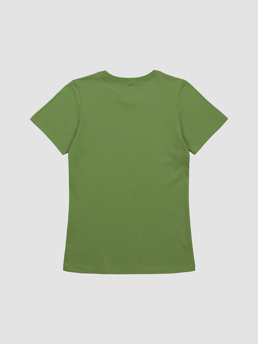 Women's Supersoft Relaxed-fit T-Shirt Cow Girl Graphic product image (2)