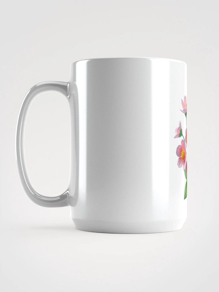 Blumen Frühling 3D Optik Natur product image (6)