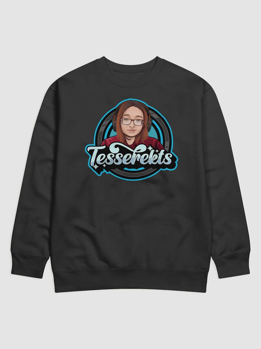 Tesserekts Crewneck product image (2)
