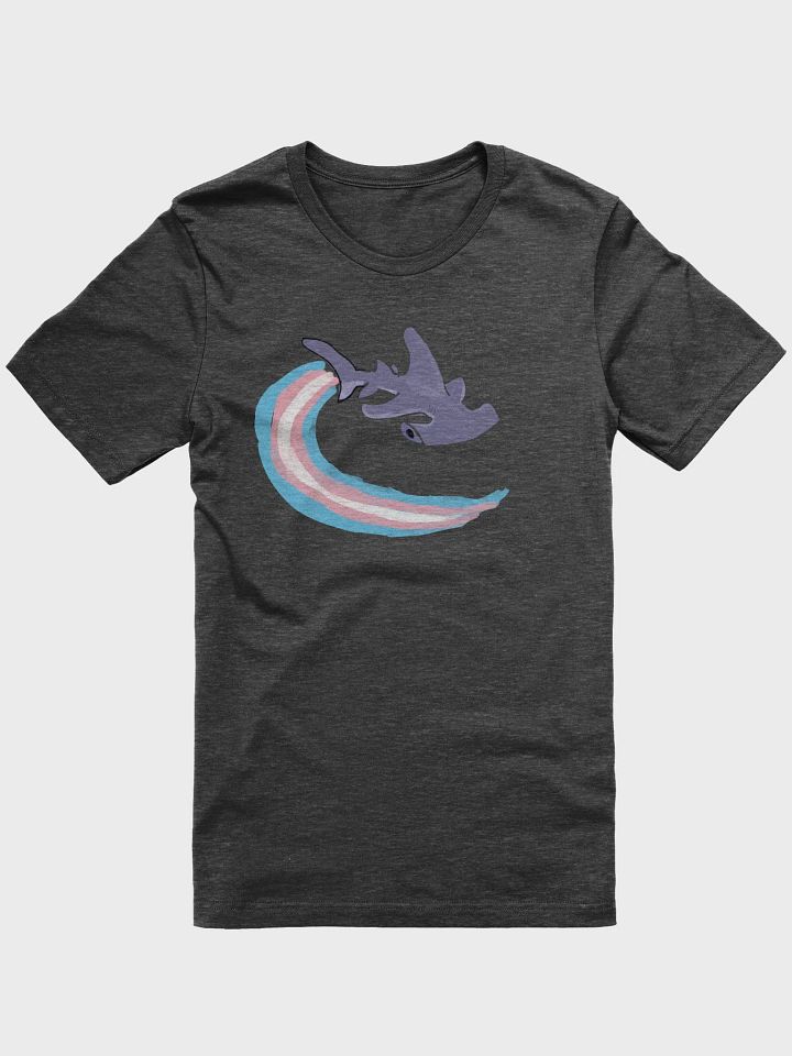 Trans Pride Hammerhead product image (1)