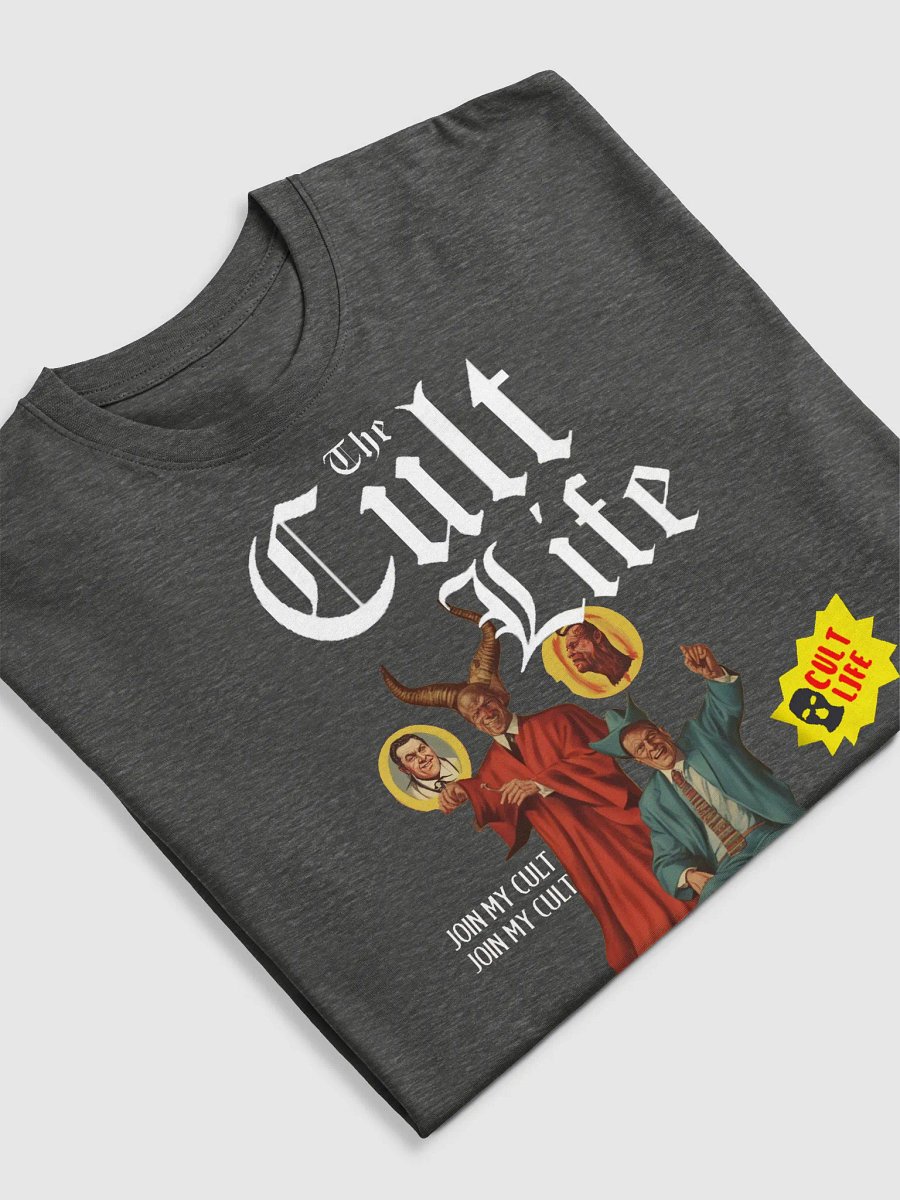 JUSTICE & LIBERTY product image (5)