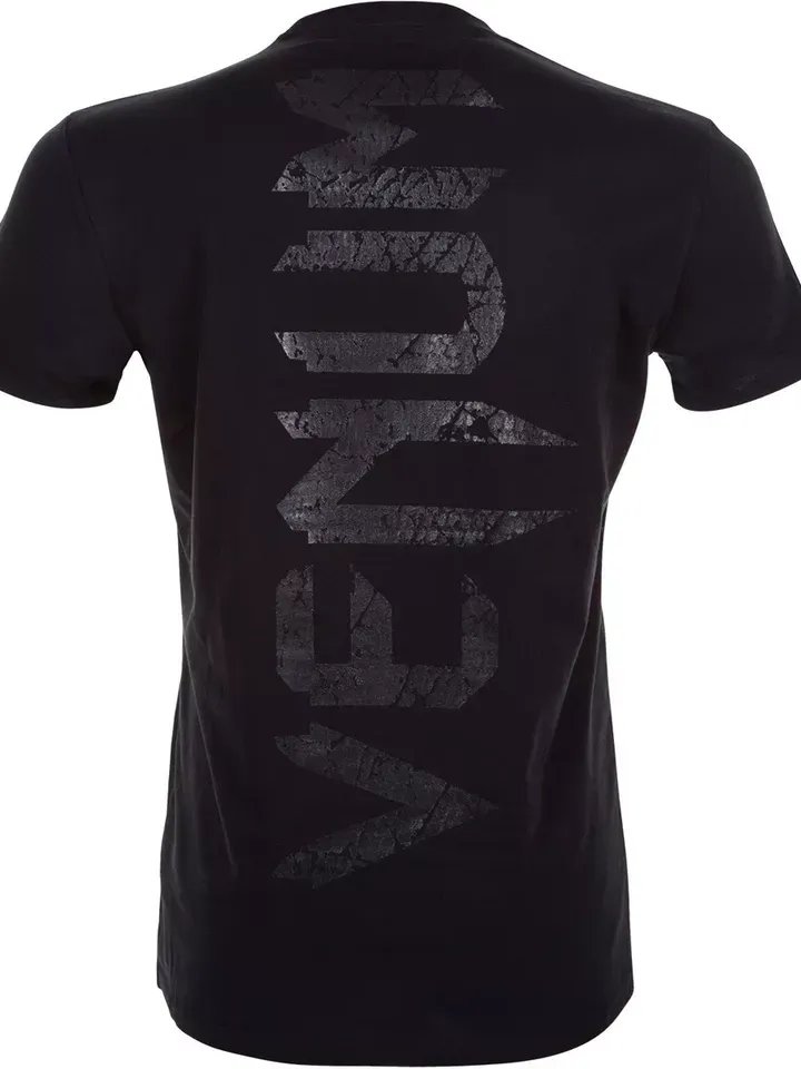Venum MMA Giant T-Shirt - Black product image (1)