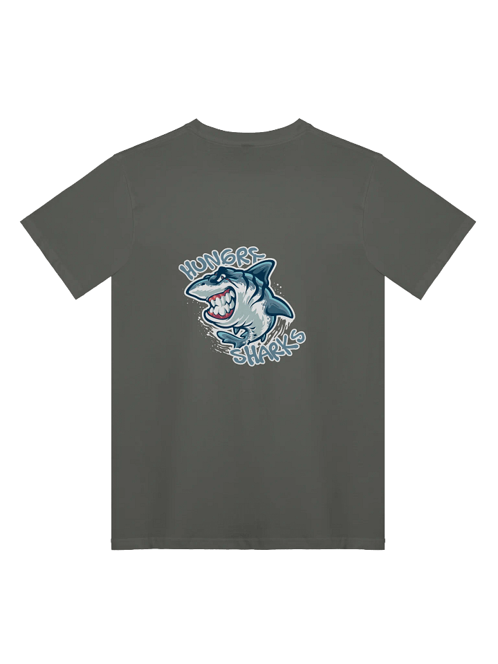 Just Smile Cursive T-Shirt product image (6)