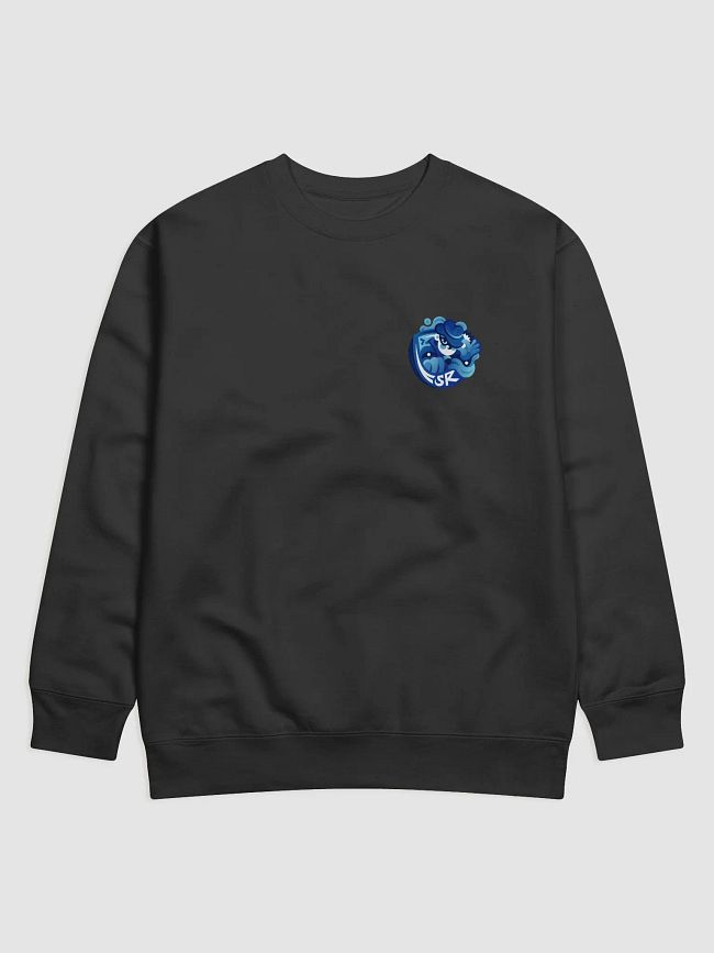 The SR logo collection