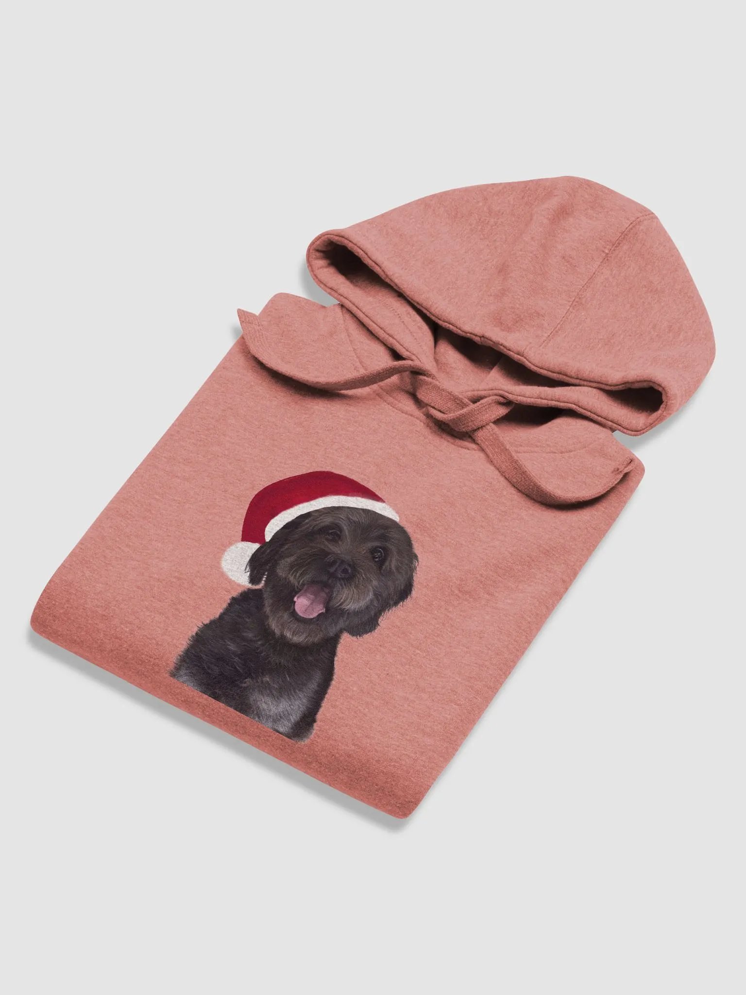 Santa Paws is watching! product image (6)