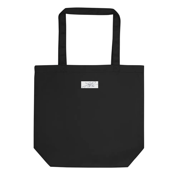 Eco-Friendly Logo Tote product image (3)