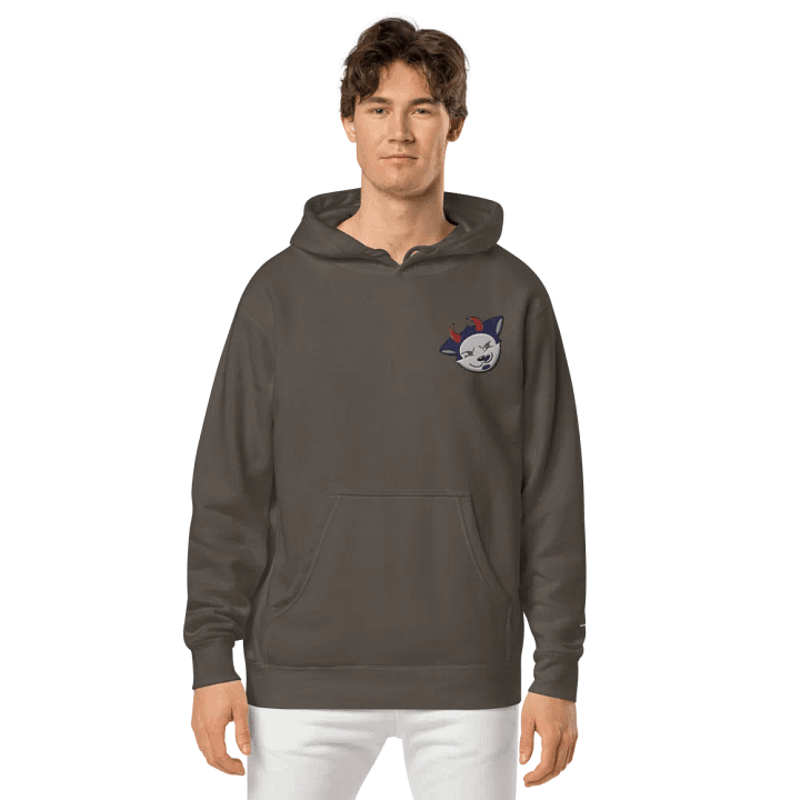 Mischevious Dumpster Fire - Sweatshirt product image (2)