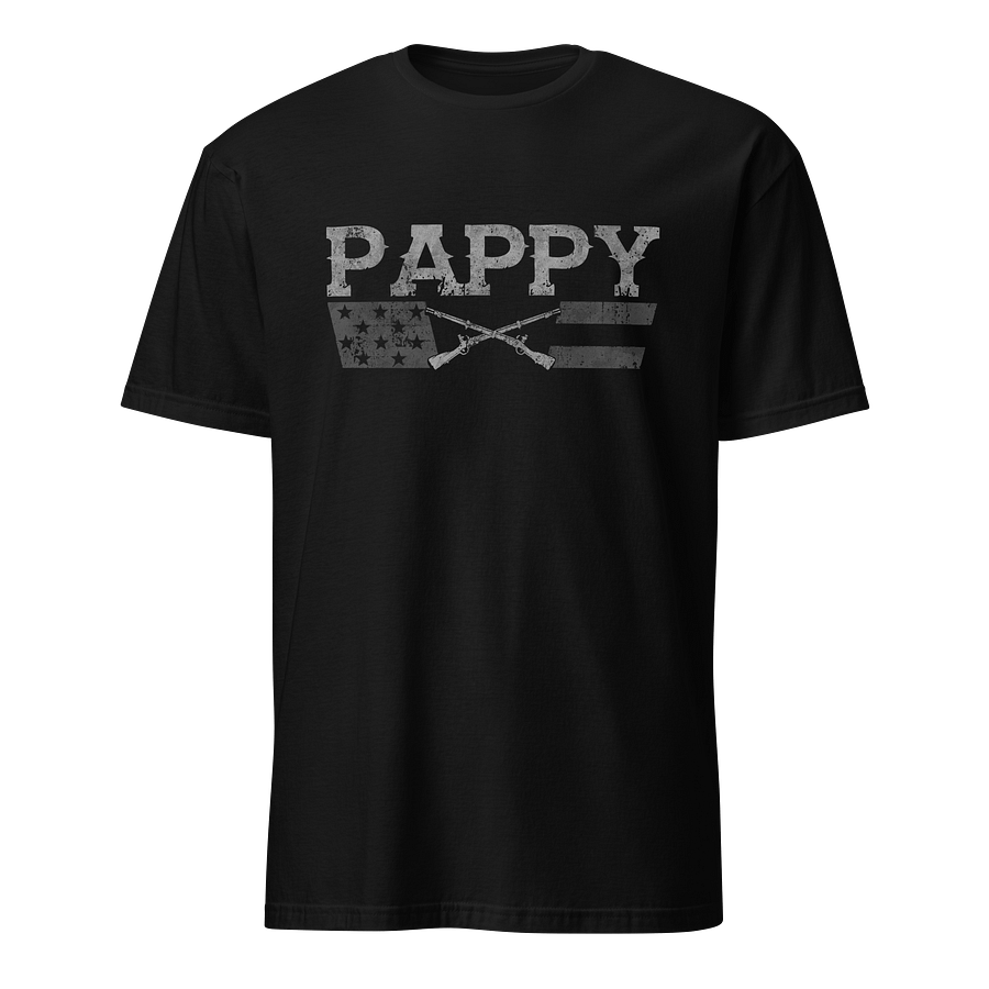 Pappy Patriot Logo product image (2)