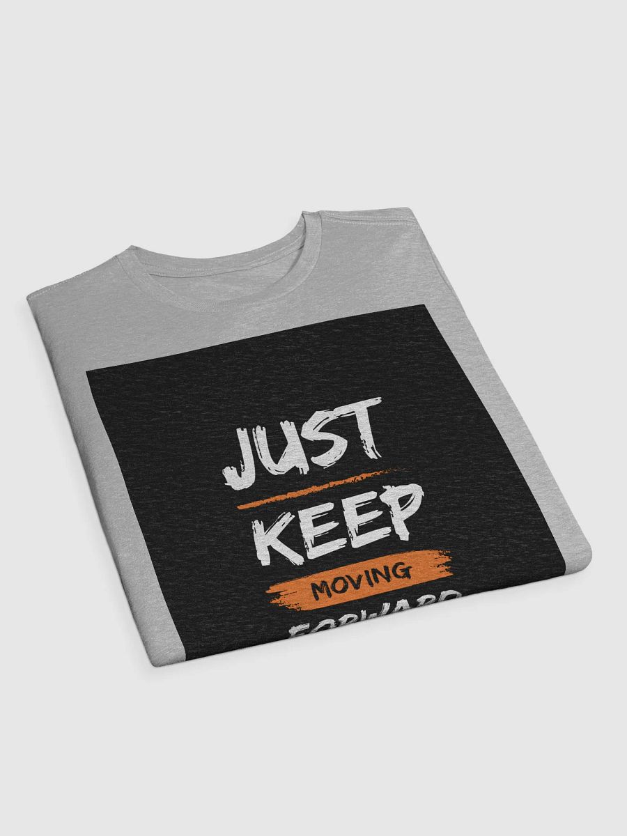 Next Level Supersoft T-Shirt product image (8)