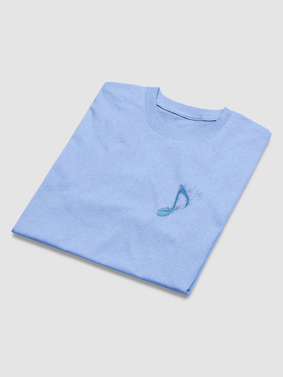Music Unites Us / Globe - UNISEX T-SHIRT product image (5)