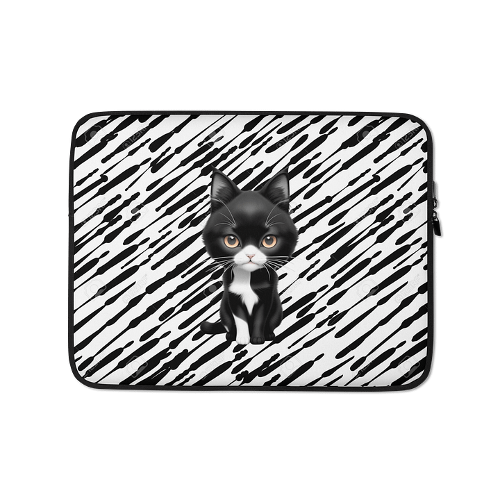 Buddy Laptop Sleeve product image (1)