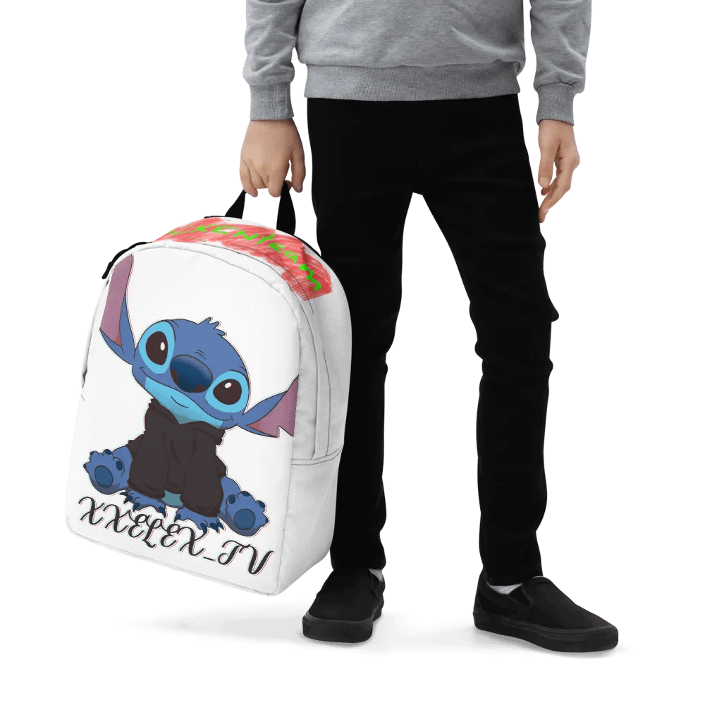 Official Xxelex_TV Stitchy Pack product image (6)