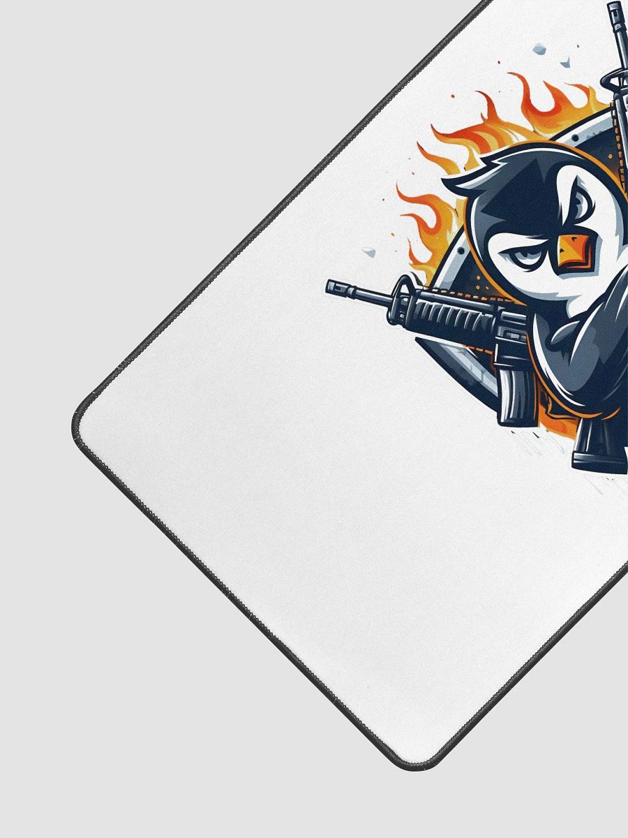 AngryPenguin MousePad product image (3)