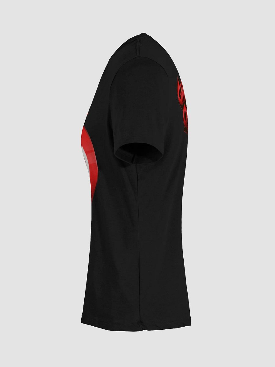 GhostQuest "O Logo" V Neck– Bold & Mysterious 💀👻 product image (47)