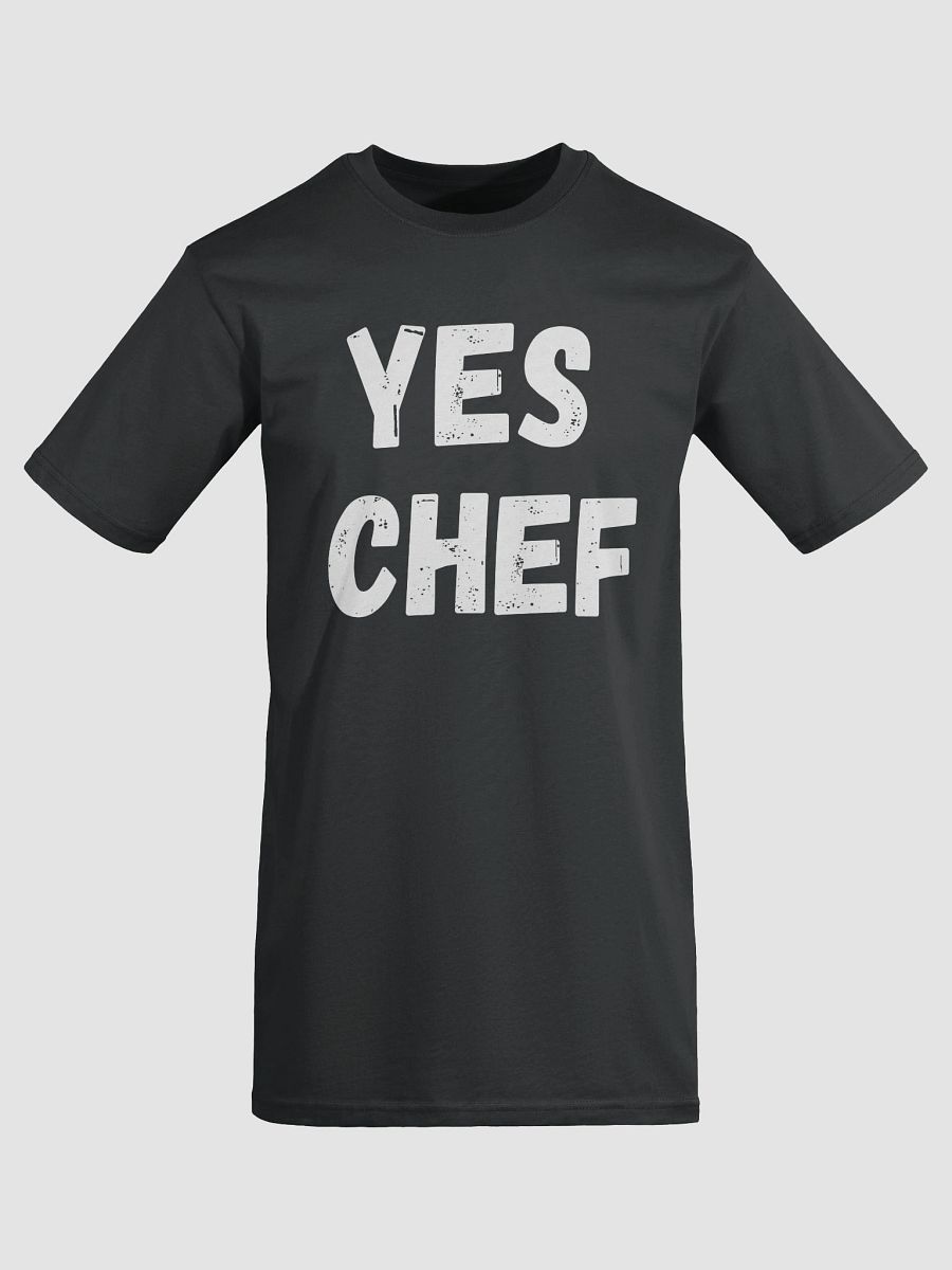 Yes Chef T product image (9)