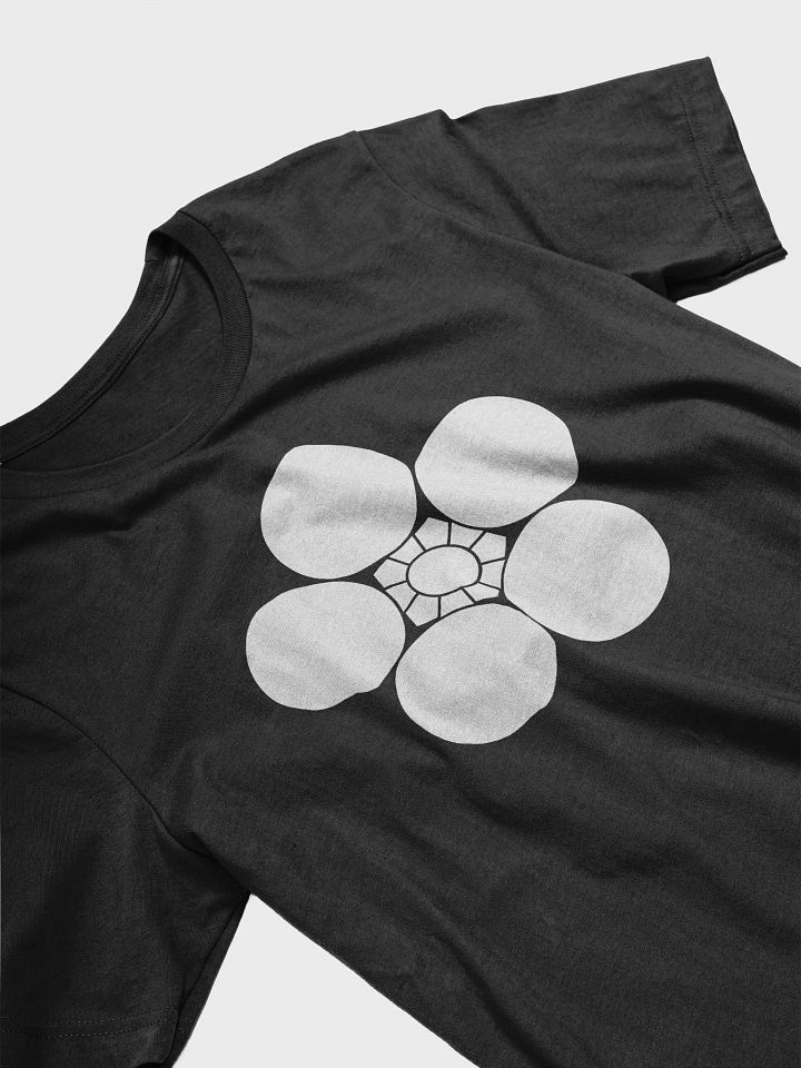 Sugawara clan Mon T-shirt product image (1)