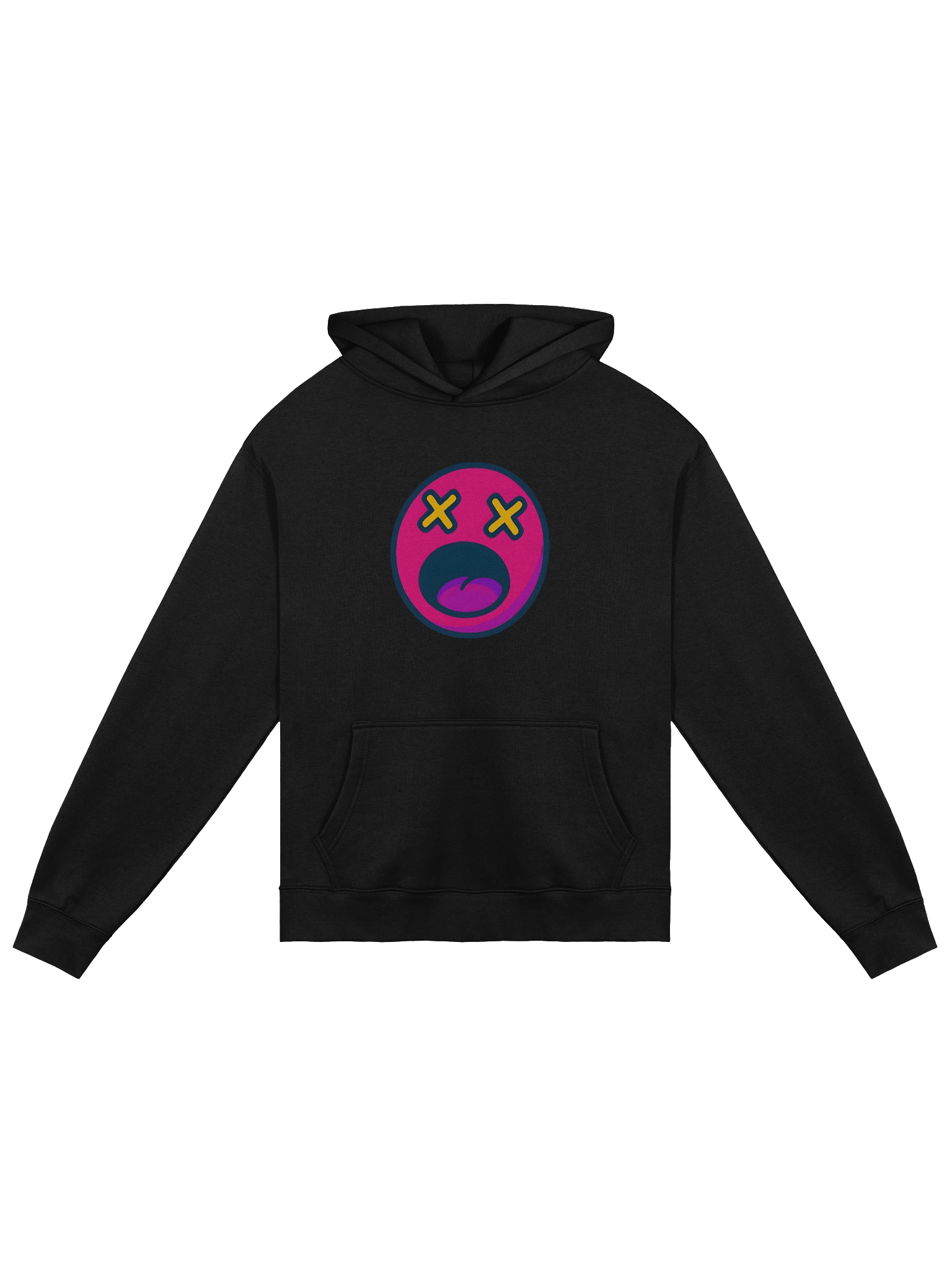 Arkaya "AHHH" HOODIE product image (2)