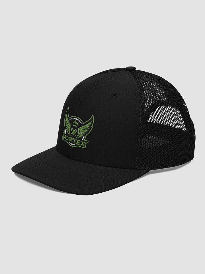 [Vortex] Richardson Snapback Trucker Cap Richardson 112 product image (2)