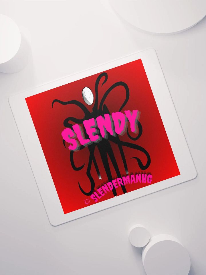 SLENDY MOUSEPAD product image (2)