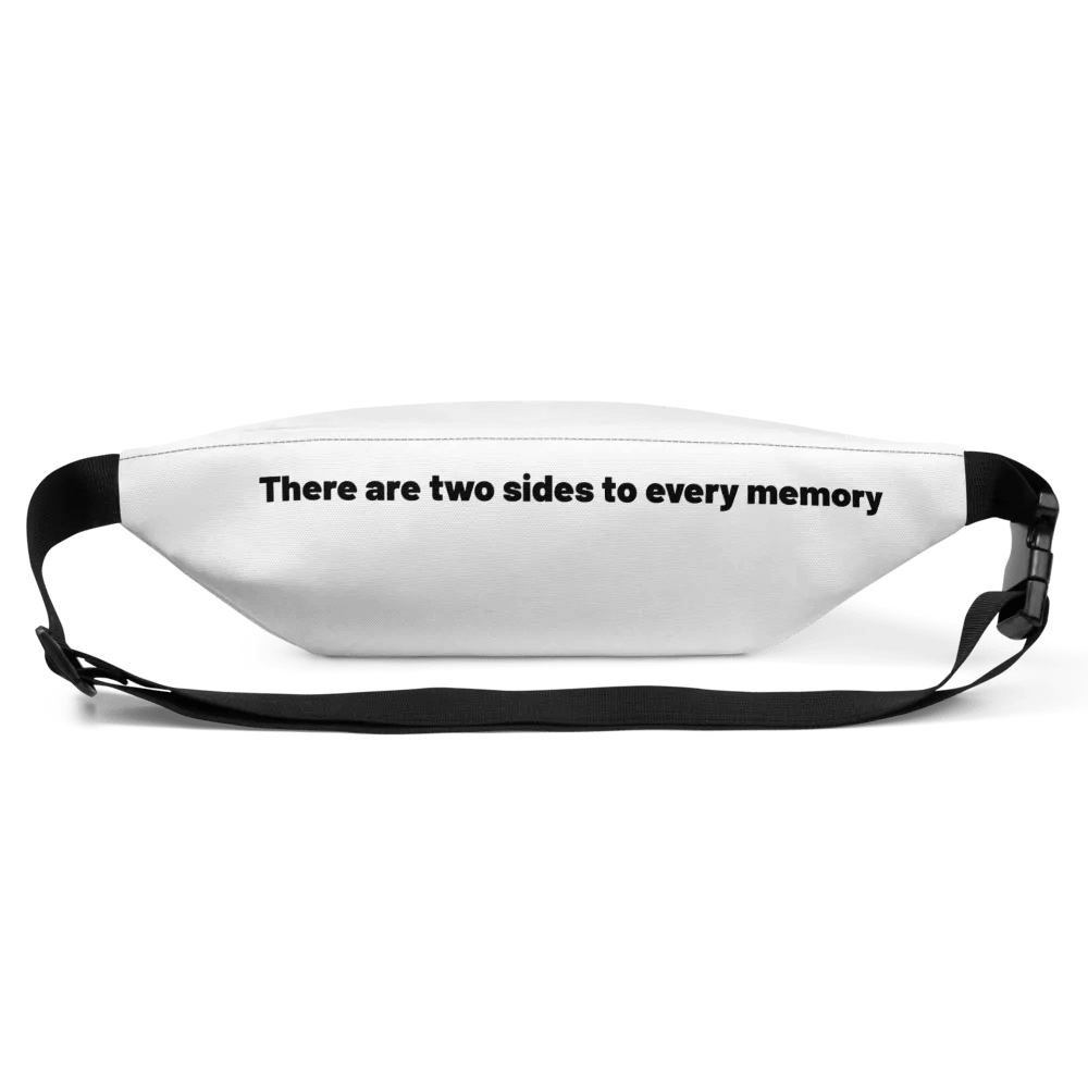 The Rewind Fanny Pack product image (3)