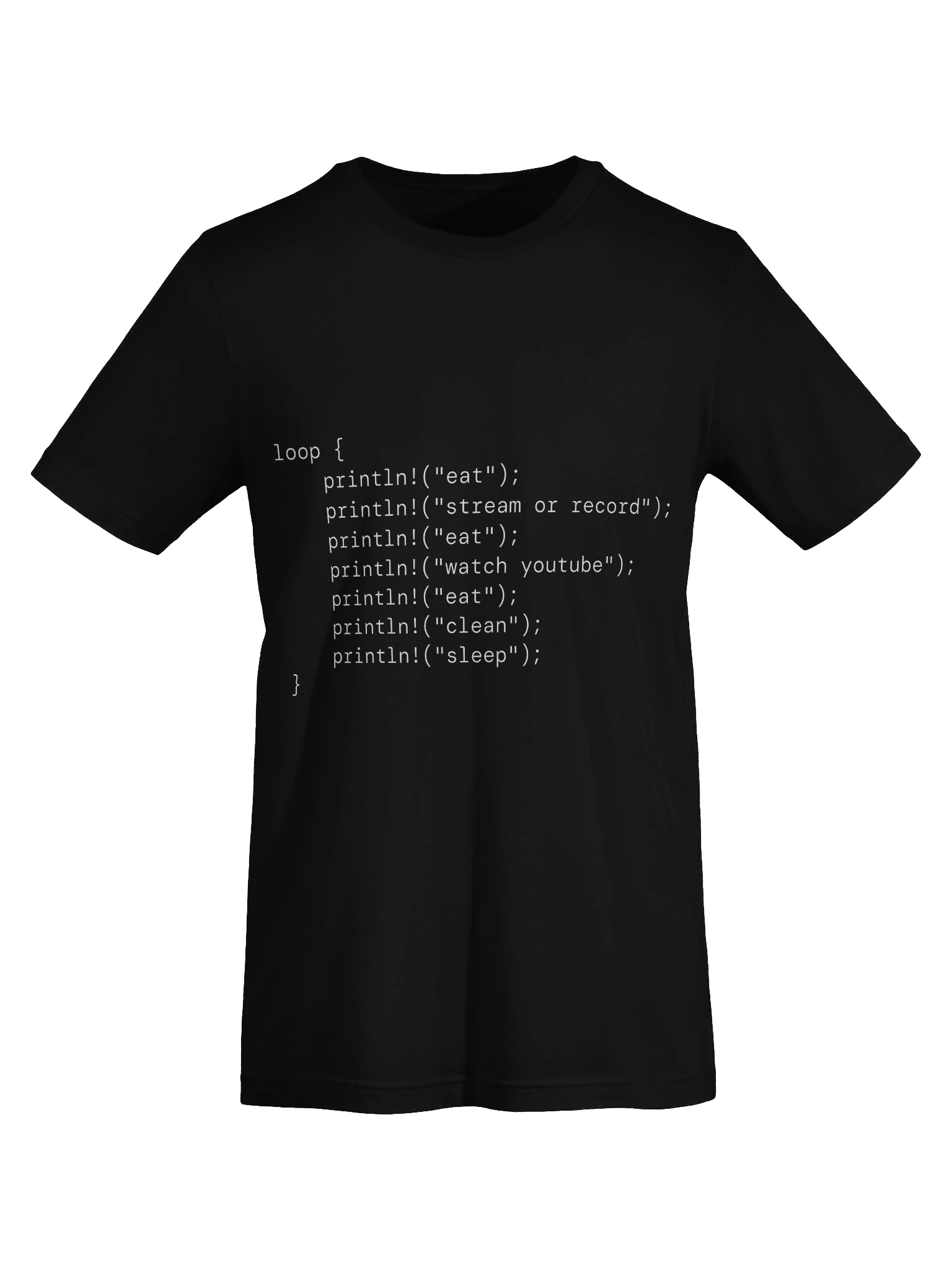 Typical Day in Rust product image (20)