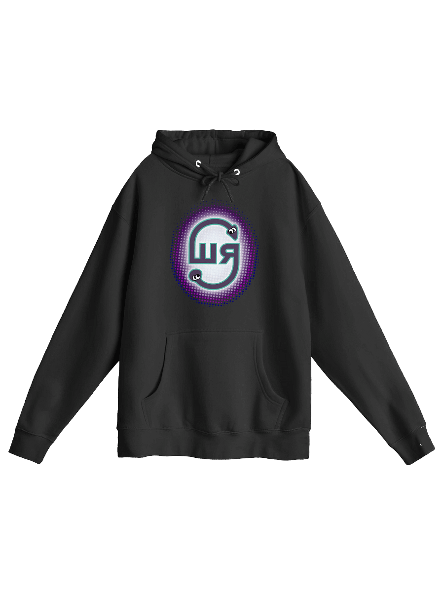 Whiprays Logo Hoodie product image (3)