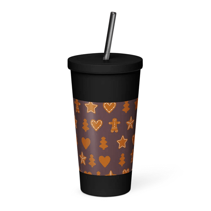 Insulated Tumbler Cup product image (1)
