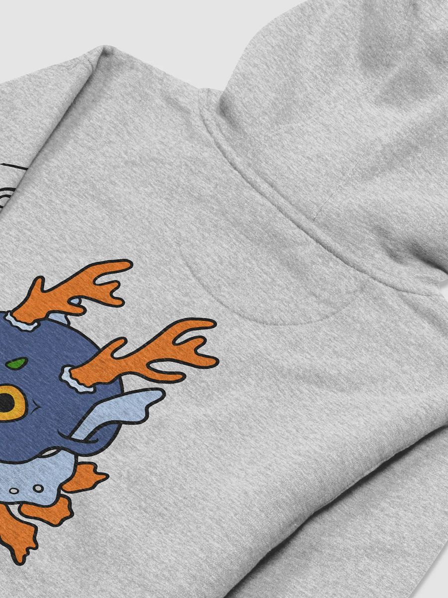 Ocean Bony hoodie product image (4)