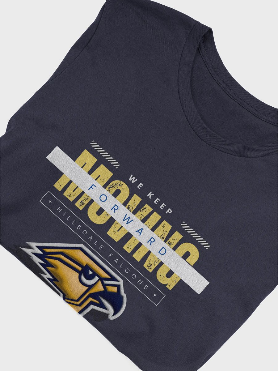 Hillsdale Falcons T-Shirt product image (15)