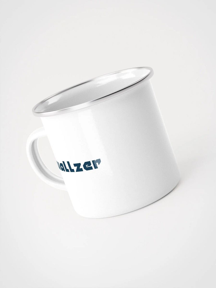 Wallzer Enamel Mug product image (3)