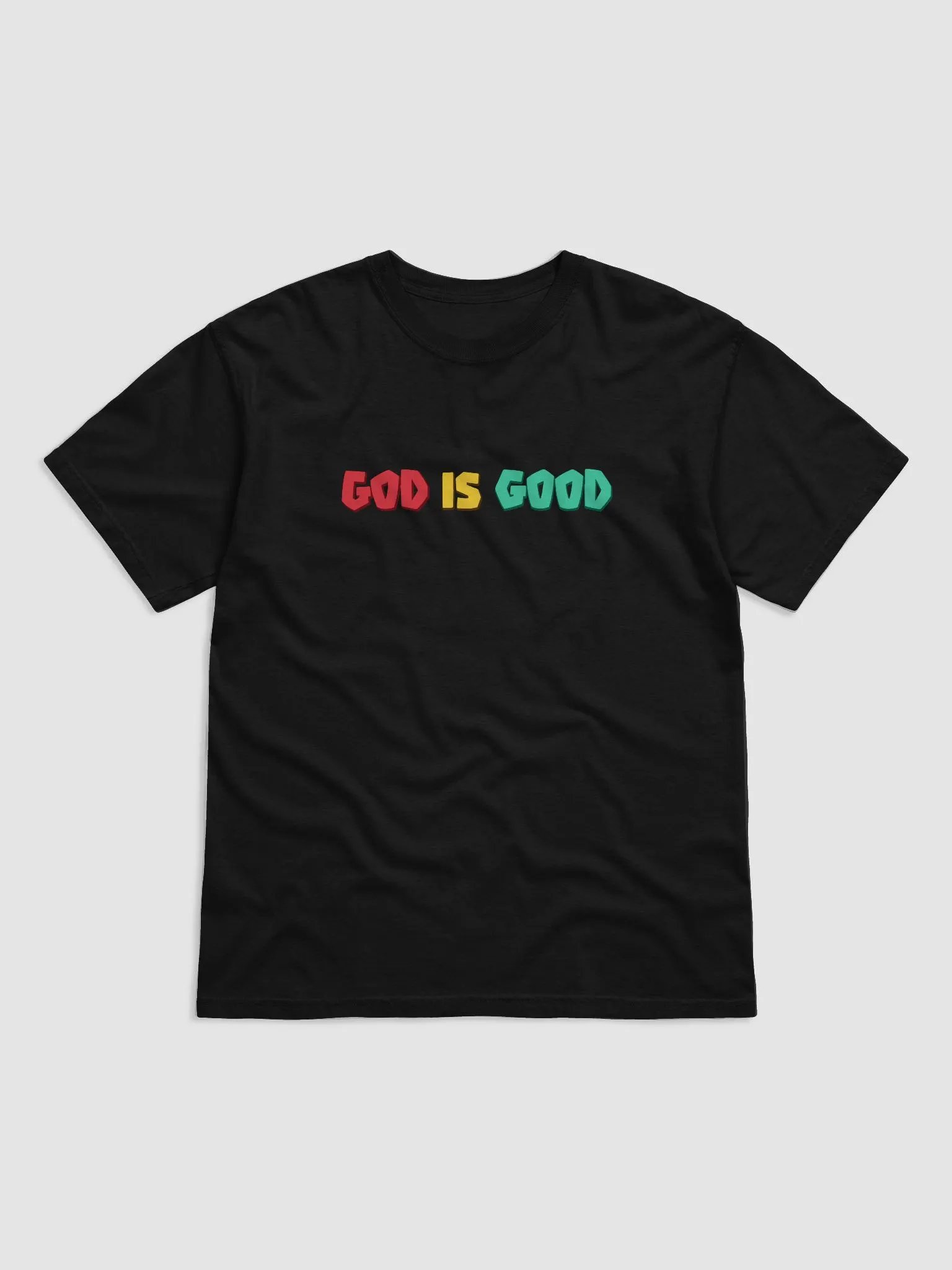 God is Good T-Shirt product image (1)