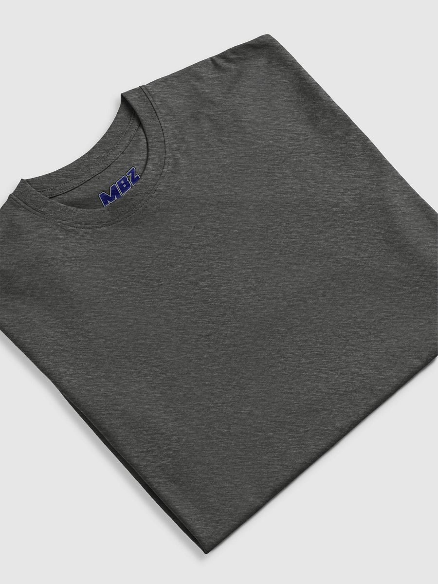 Denim Denim Denim* Retro Tee product image (16)