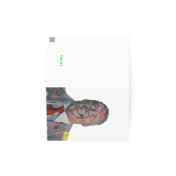 S P A C E card product image (2)