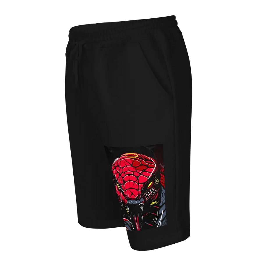 Viper UGC Training Shorts product image (8)