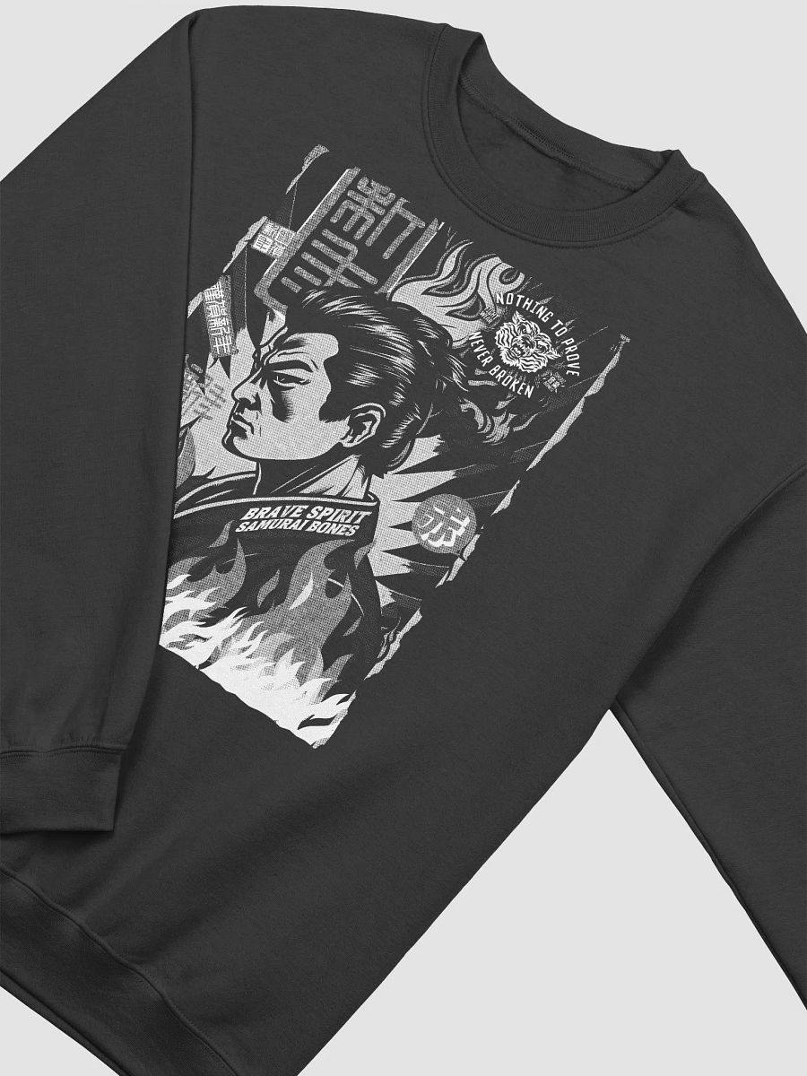 Brave Spirit Sweater product image (3)