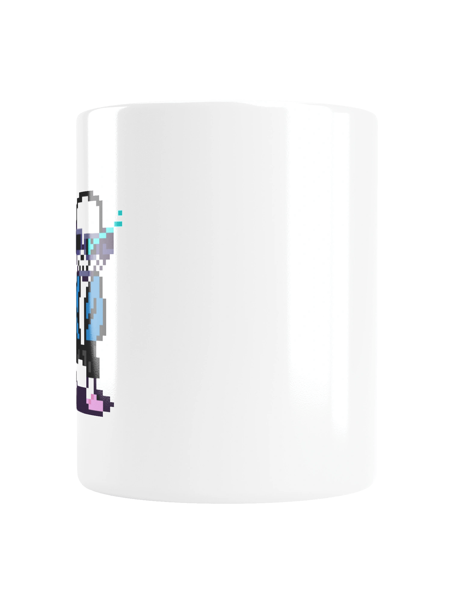 Spooky Month 2025 Limited edition SansLee Mug!! product image (18)