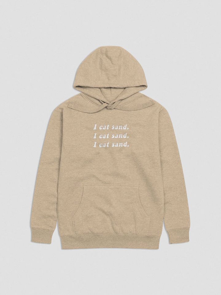 Pro-Sand Hoodie product image (2)