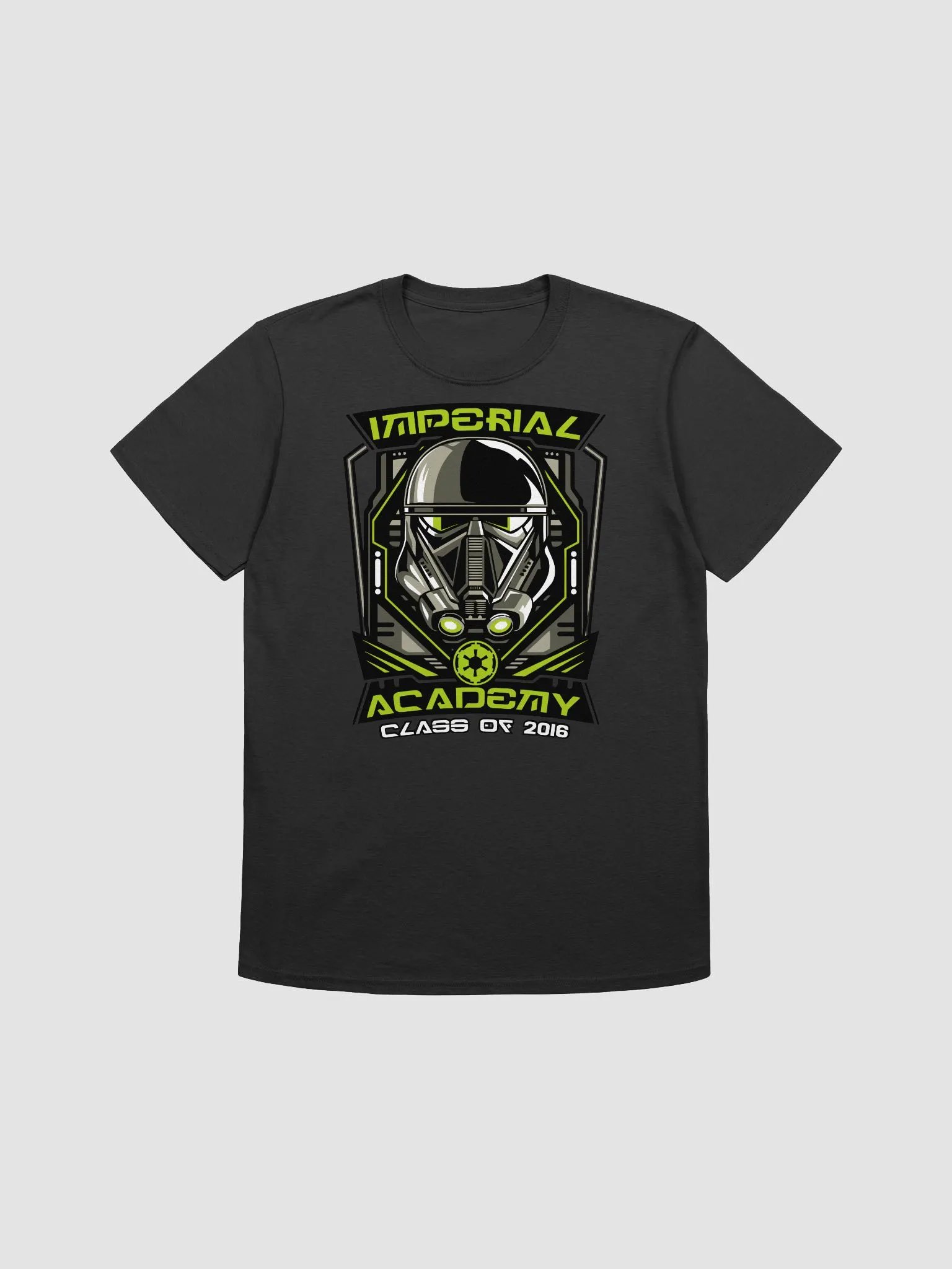 Imperial Academy Class of 2016 T-Shirt product image (1)