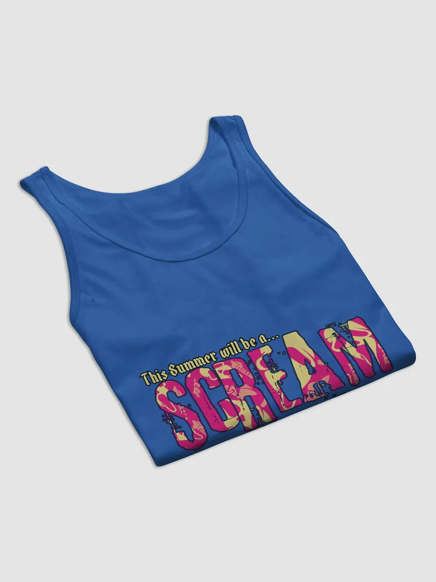 SCREAM Tank product image (1)