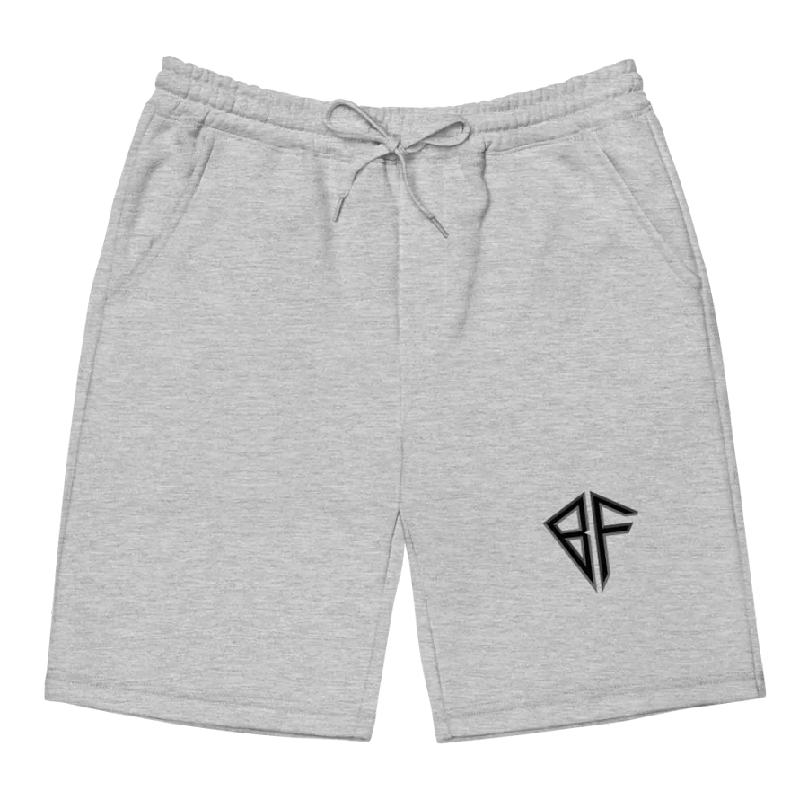 Grey Shorts product image (9)