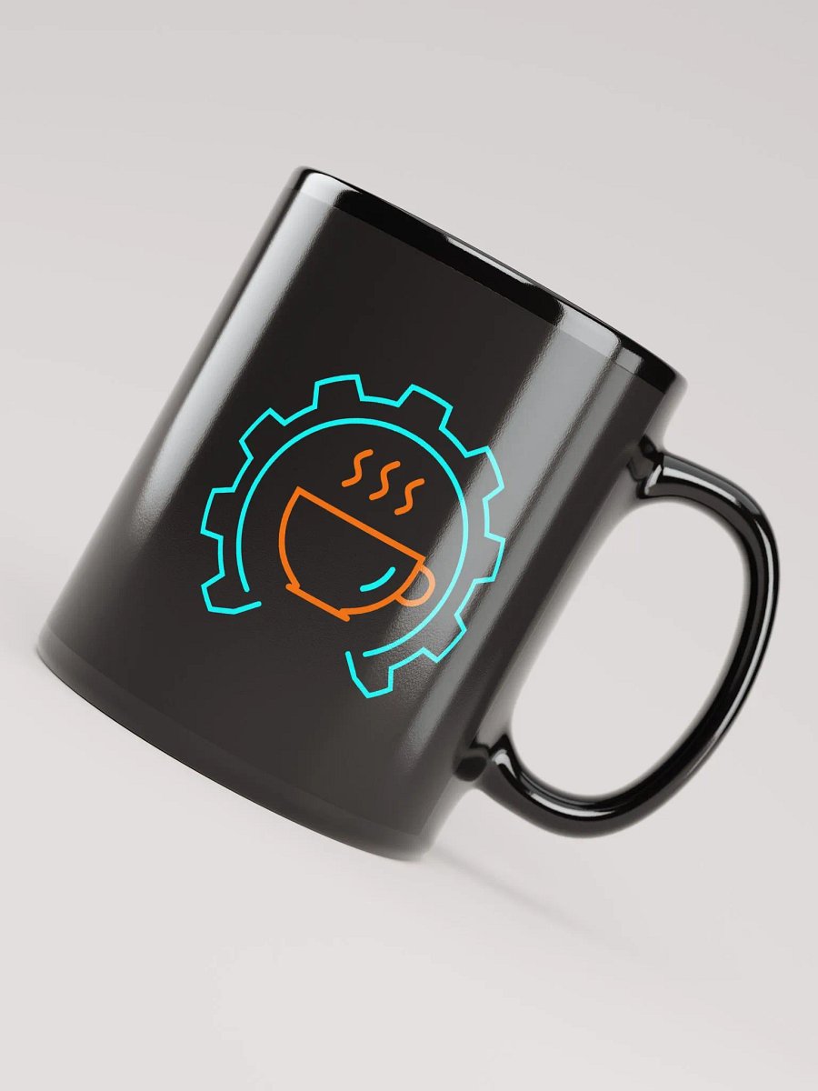 Engineered Coffee the Mug (Southpaw) product image (4)