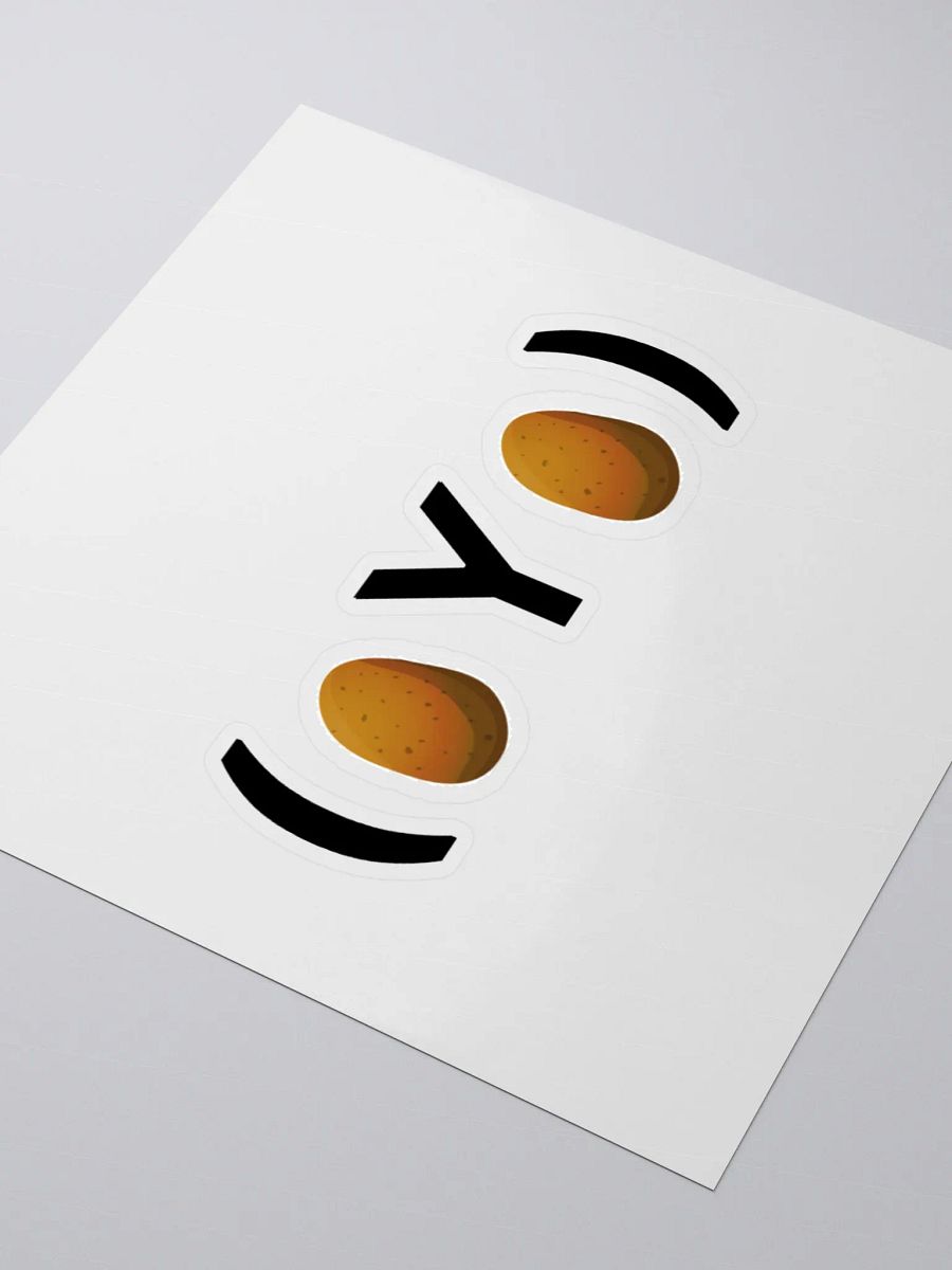 Sticky PoTaTas product image (9)