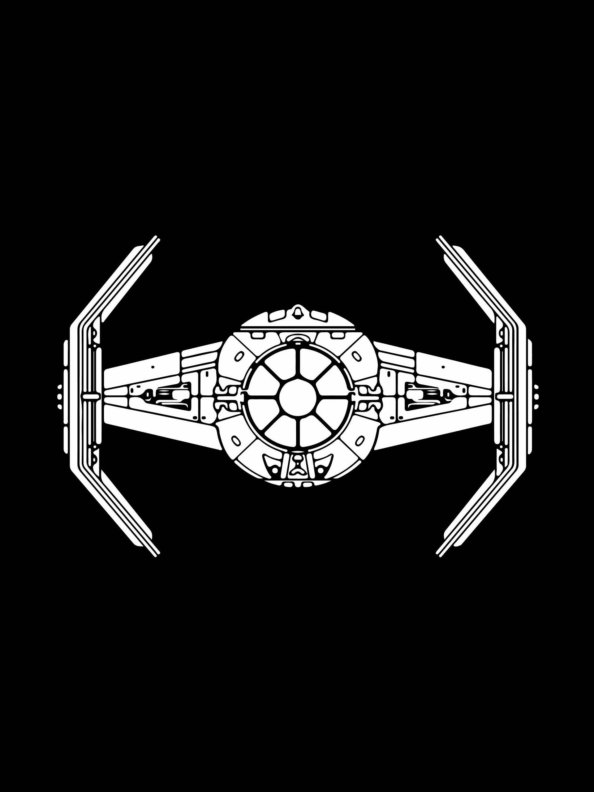 Ti Fighter [13x13] product image (2)
