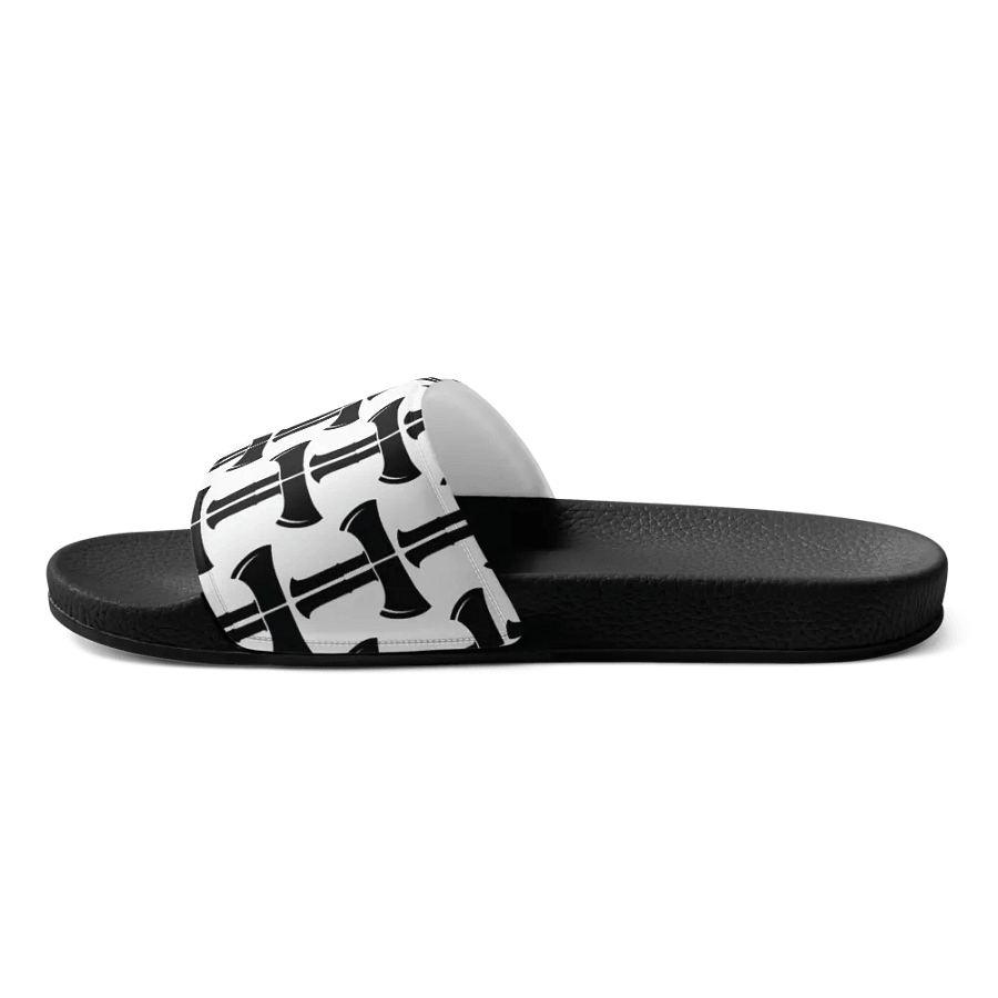 Slides - Black Logo product image (10)