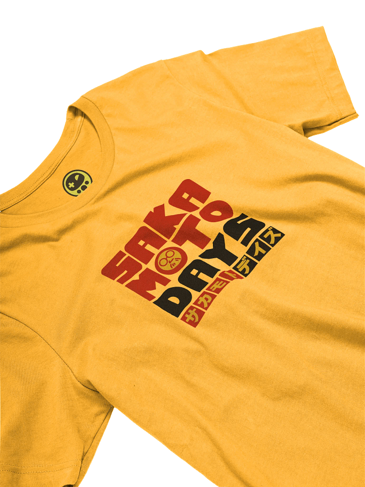 The Days (Direct to Garment) product image (2)